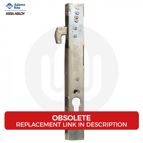 Adams Rite Patio Door Hookbolt